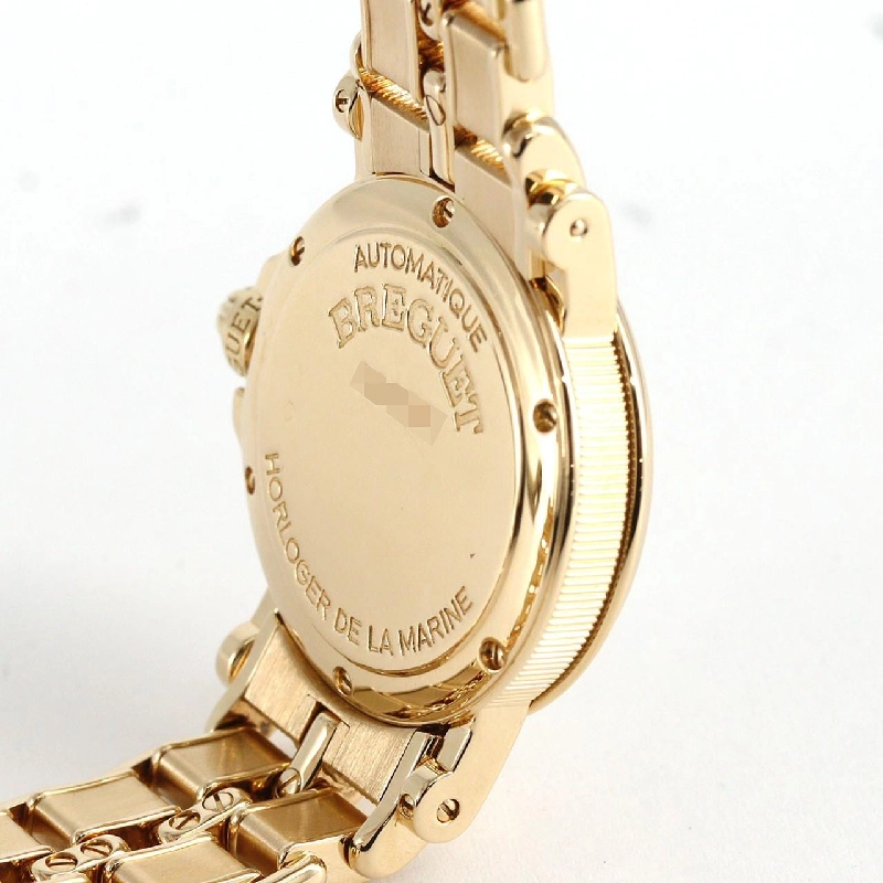 Breguet Marine YG 8400BA/12/A40 YG Automatic - Hàng hiệu Chính hãng 876459