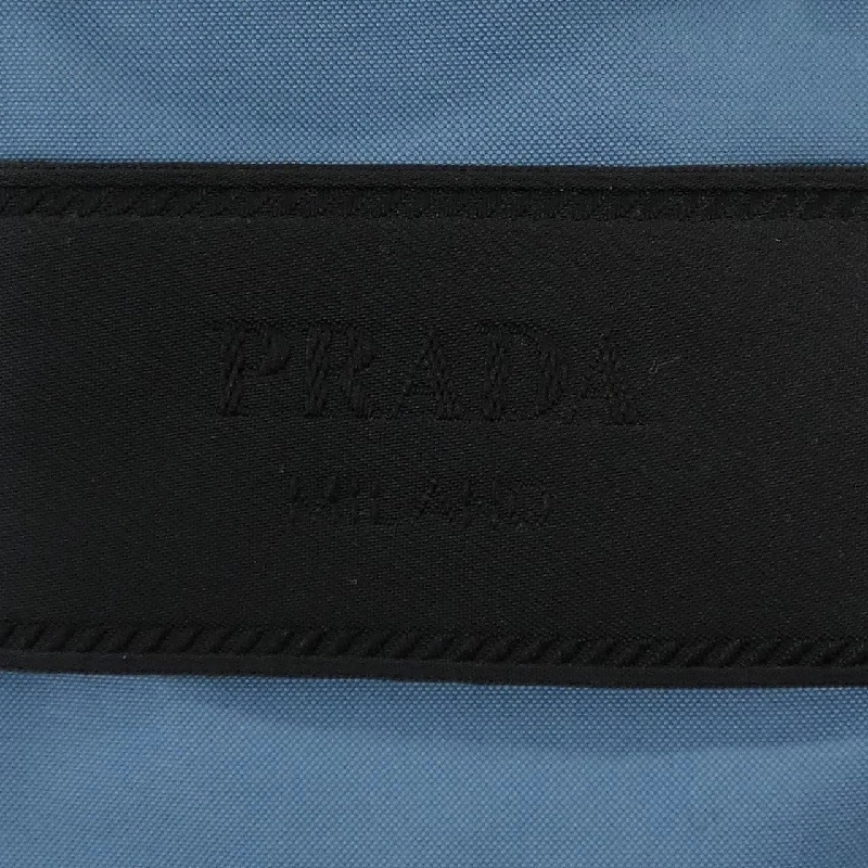 Áo gile PRADA logo tam giác SGC499 SWMO 12NS - Hàng hiệu Chính hãng 892860