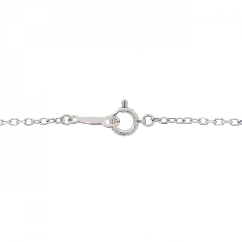 Dây chuyền kim cương Mikimoto 0.11CT - Hàng hiệu Chính hãng 839980