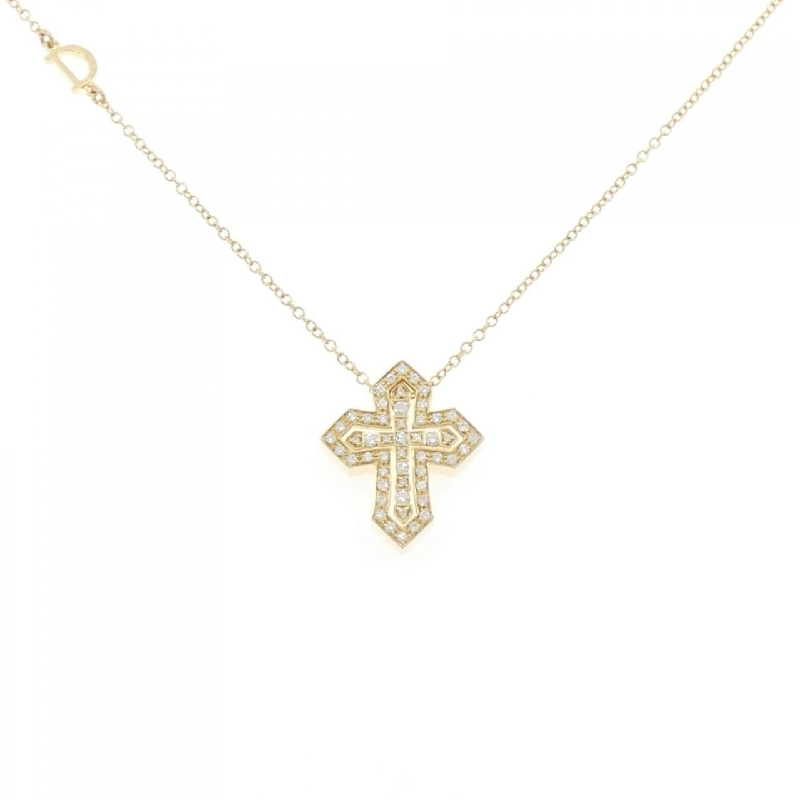 Damiàni Belle Époque Crown Necklace - Hàng hiệu Authentic 844529