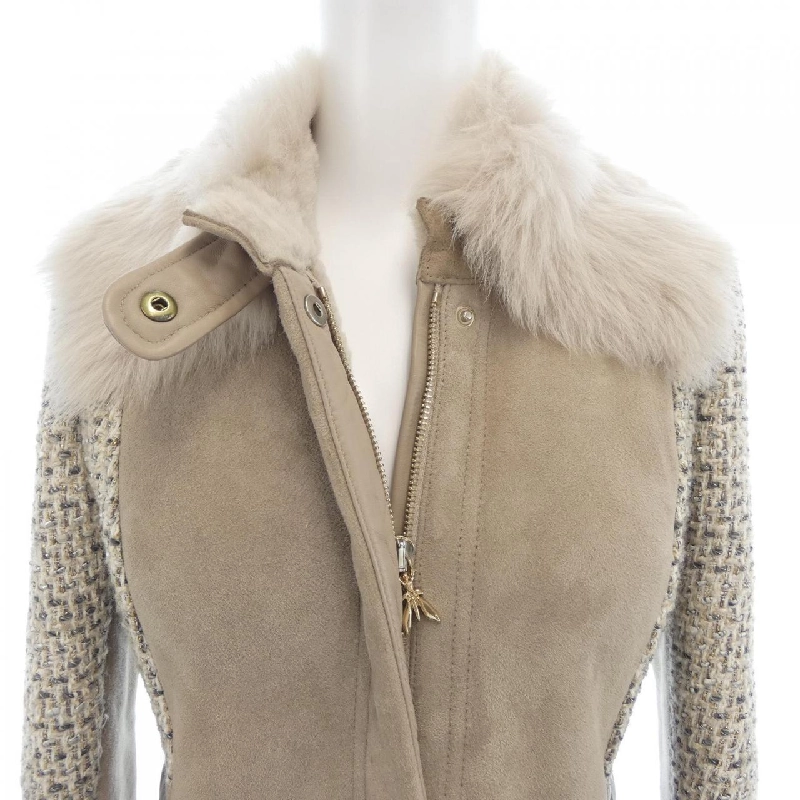 Áo khoác PATRIZIA PEPE - Hàng hiệu Authentic 816612