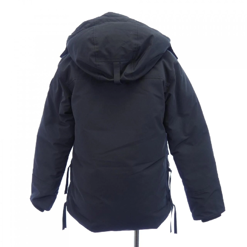 Áo khoác lông Canada Goose - Hàng hiệu Authentic 902780