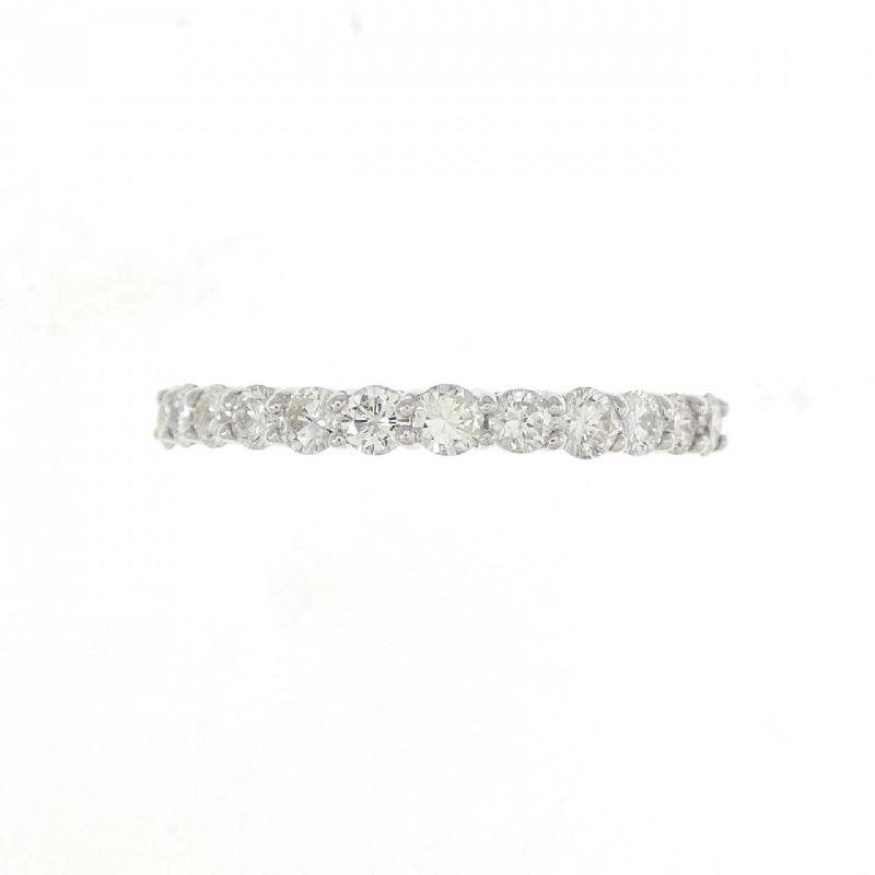 Nhẫn kim cương PT 0.50CT - Hàng hiệu Authentic 855481