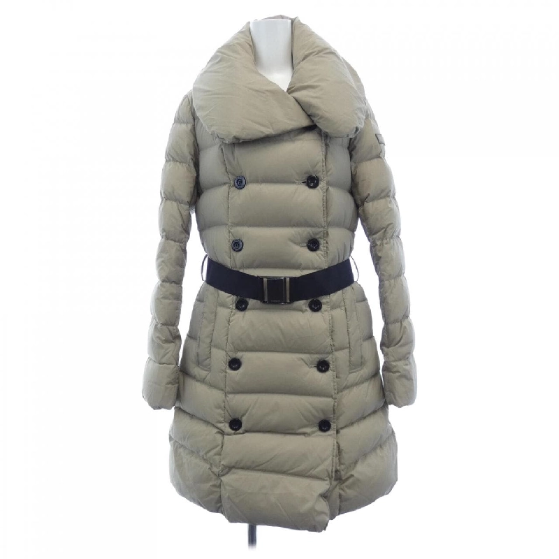 【Khuyến mãi】Áo khoác lông vũ TATRAS 642500