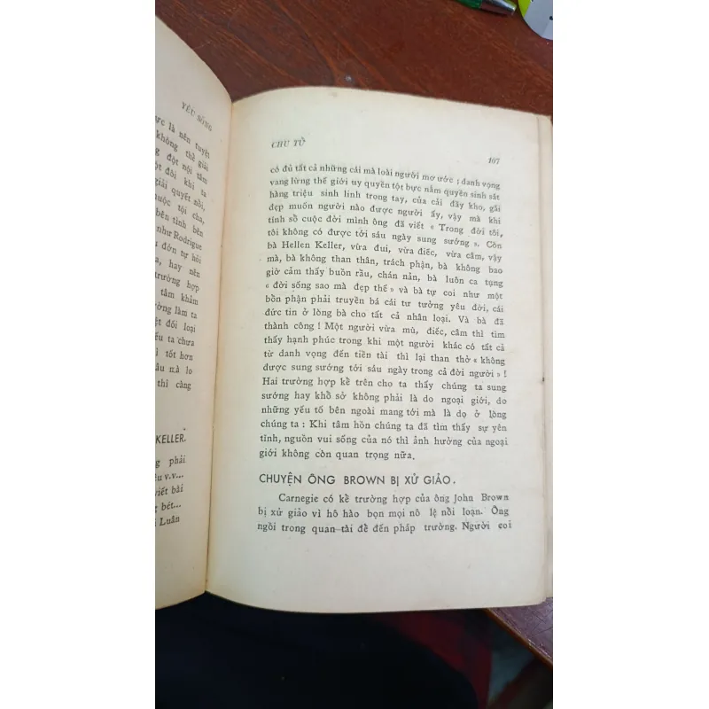 YÊU SỐNG - CHU TỬ 704080