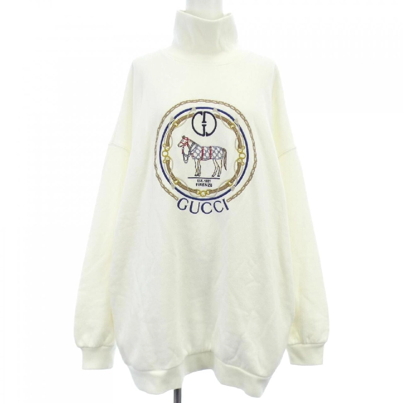 Gucci GUCCI Sweat - Hàng hiệu Authentic 638928