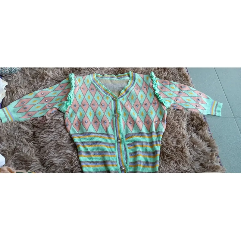 Áo kiểu nữ, đa dạng mẫu mã, màu sắc 973668