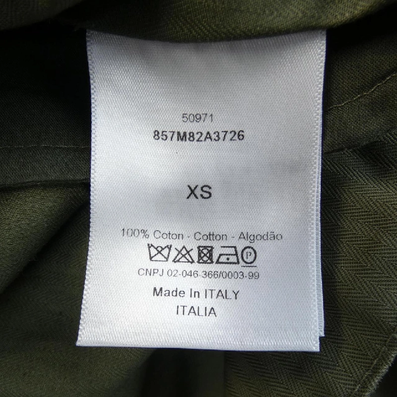 Áo khoác CHRISTIAN DIOR 644659