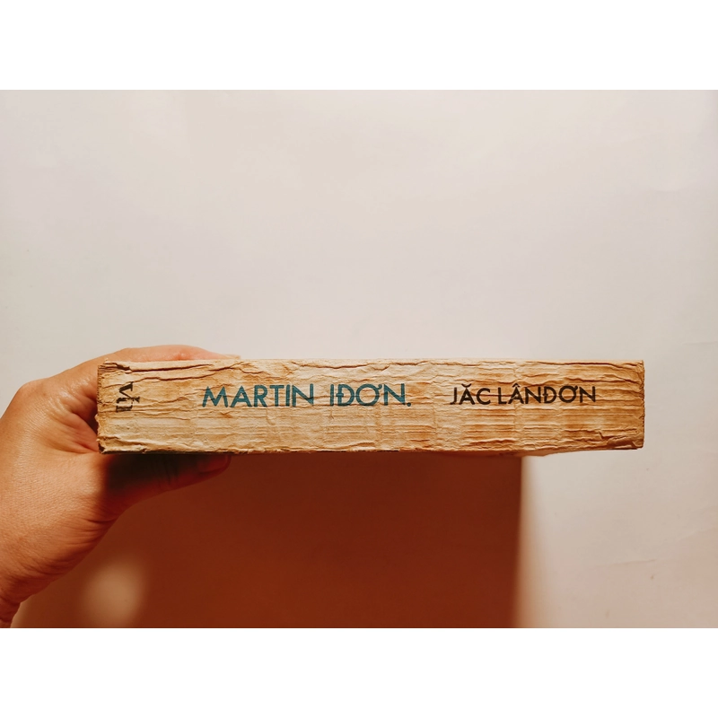 Martin Eden - Jack London
 445256