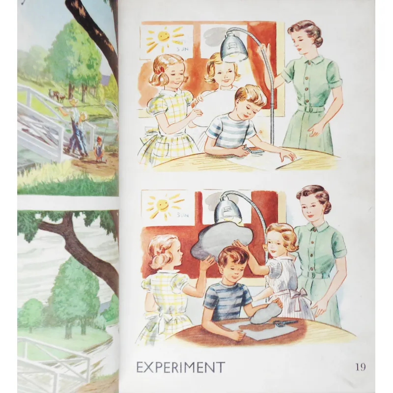 Science for Work and Play 706424