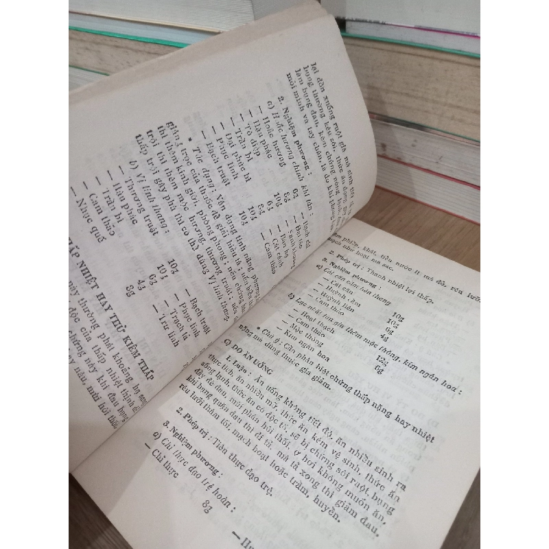 Bệnh chứng nghiệm phương hệ can tỳ (tiêu hóa - gan mật) - Giảng viên Lương y Trần Khiết 731654