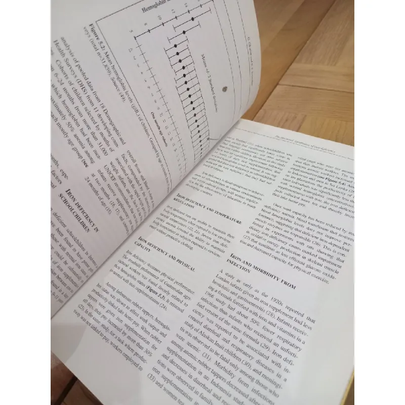 Nutritional anemia - Klaus Kraemer, Michael B. Zimmermann 572978