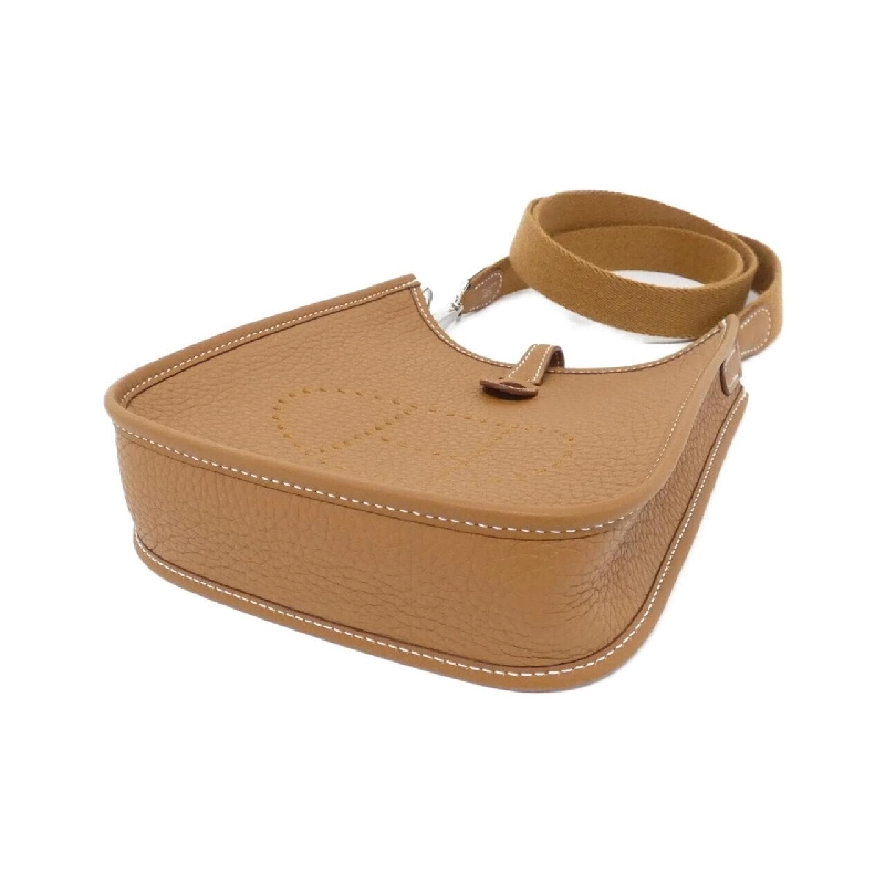 Túi đeo vai Hermès Evelyne Amazon 16cm 069426CK - Hàng hiệu Authentic 801332