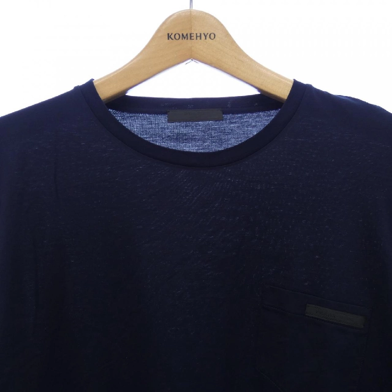 Áo thun PRADA UJL879R152 - Hàng hiệu Chính hãng 897355