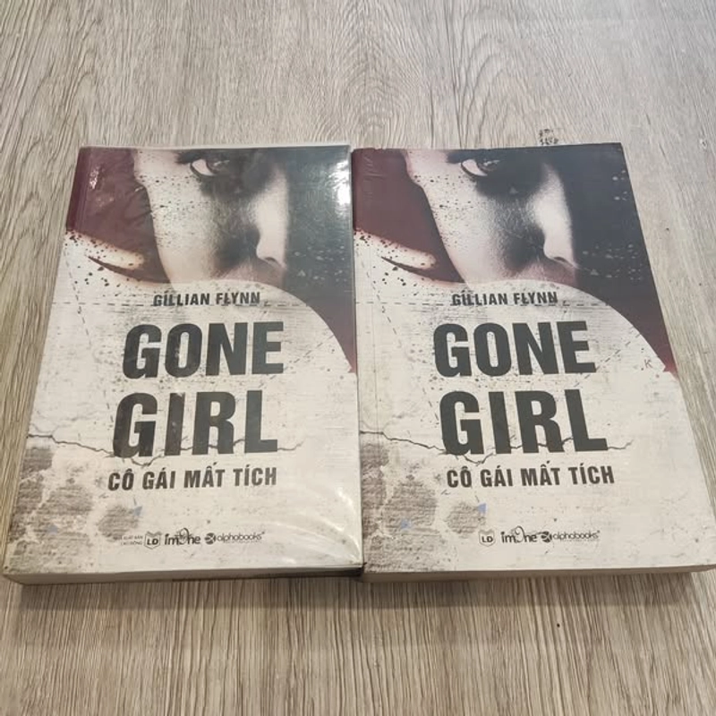 Gone Girl - Cô gái mất tích 454425