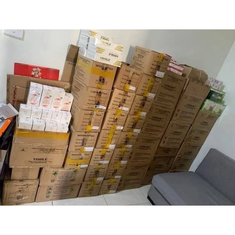 KEM ĐÁNH RĂNG VSMILE 463265