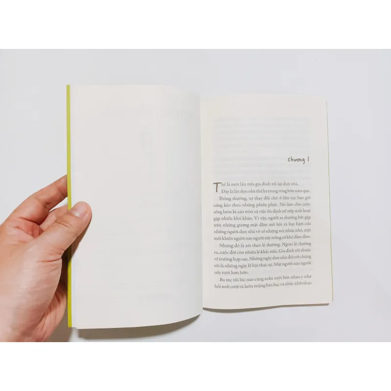 Thiên Thần Nhỏ Của Tôi - Nguyễn Nhật Ánh 745387