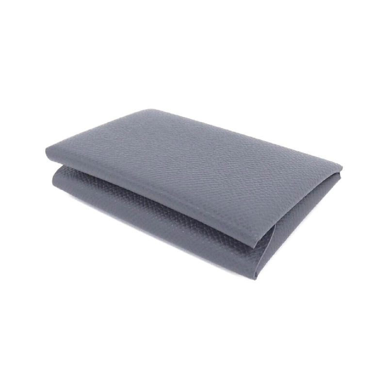 【Sản phẩm chưa sử dụng】Ví tiền Hermes Calvi Duo 083035CK 620276