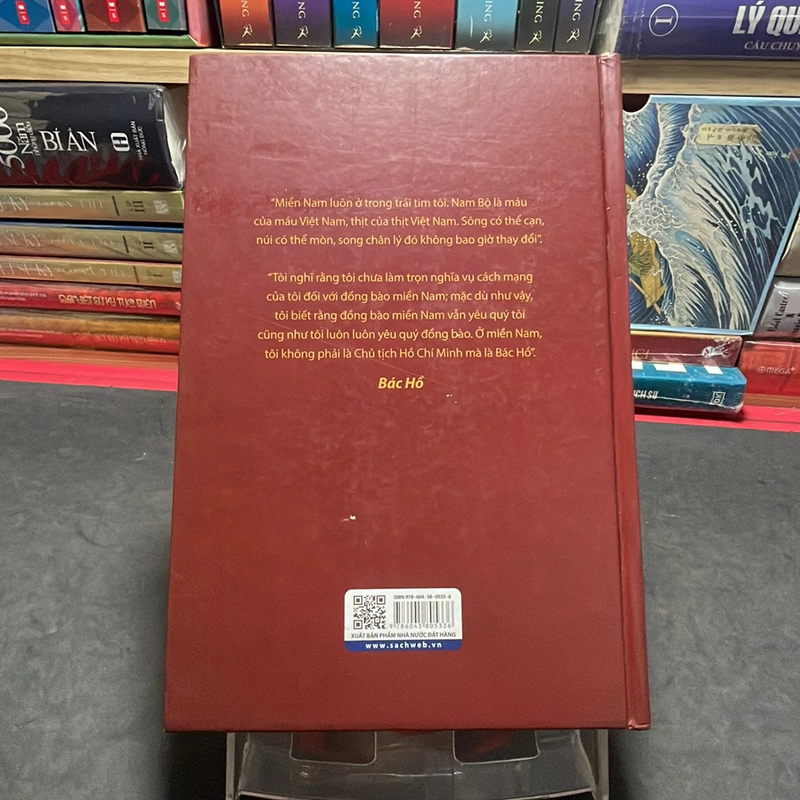 Bác Hồ với miền Nam, miền Nam với Bác Hồ Nhiều tác giả 279570