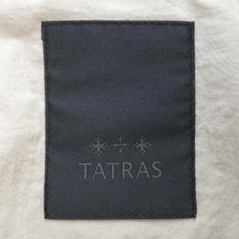 【Mã giảm giá】Áo khoác TATRAS 637963