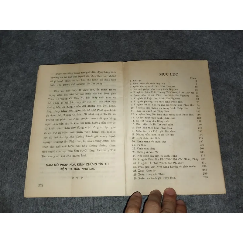 30 BÀI THUYẾT PHÁP - TT. THÍCH TRÍ QUẢNG 570791