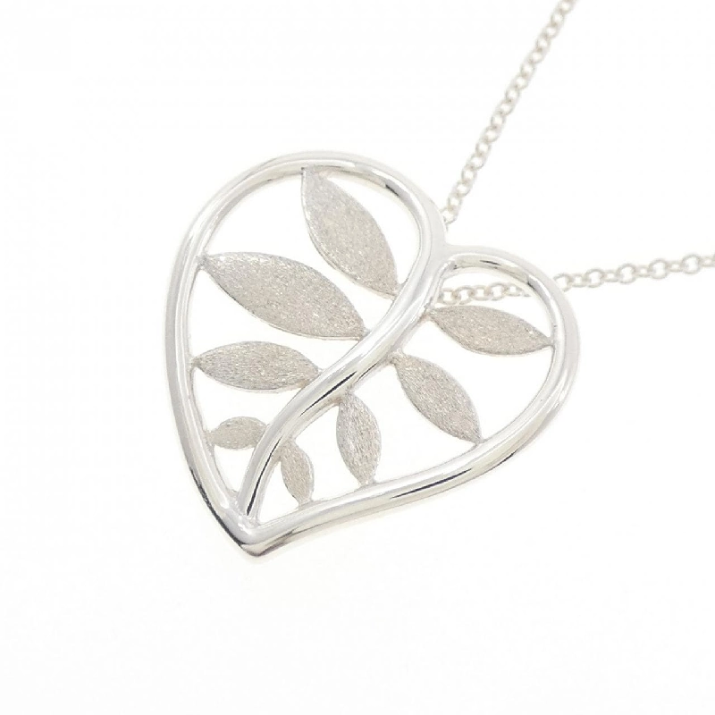 Dây chuyền Tiffany 925 - Hàng hiệu Authentic 841149