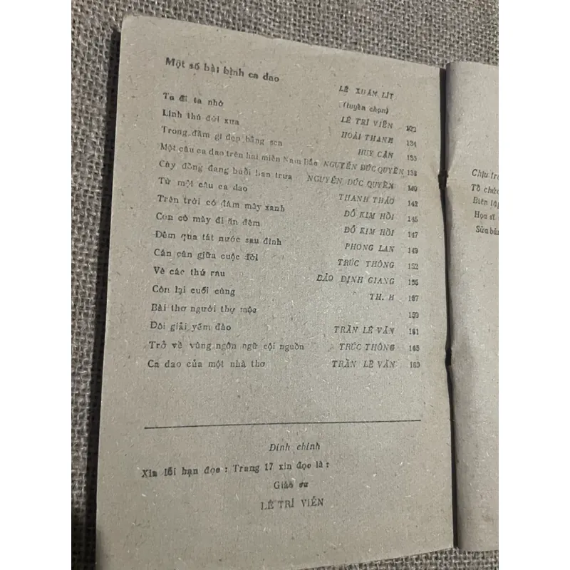 Thơ ca dân gian  593424