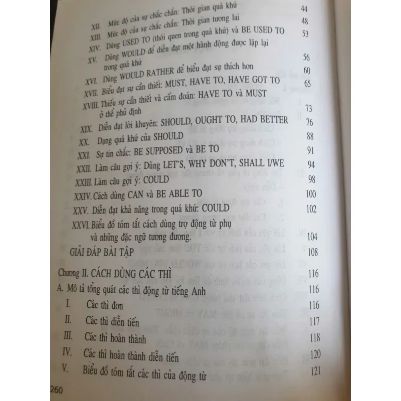 Hiểu Và Dùng Ngữ Pháp Tiêng Anh ( 3 cuốn) 759685