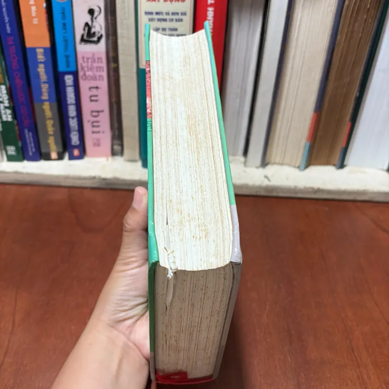II Sách Huyền Học: Bí Ẩn Của Bát Quái _ Đại Điển Tích Văn Hoá Trung Hoa - 2005 777851