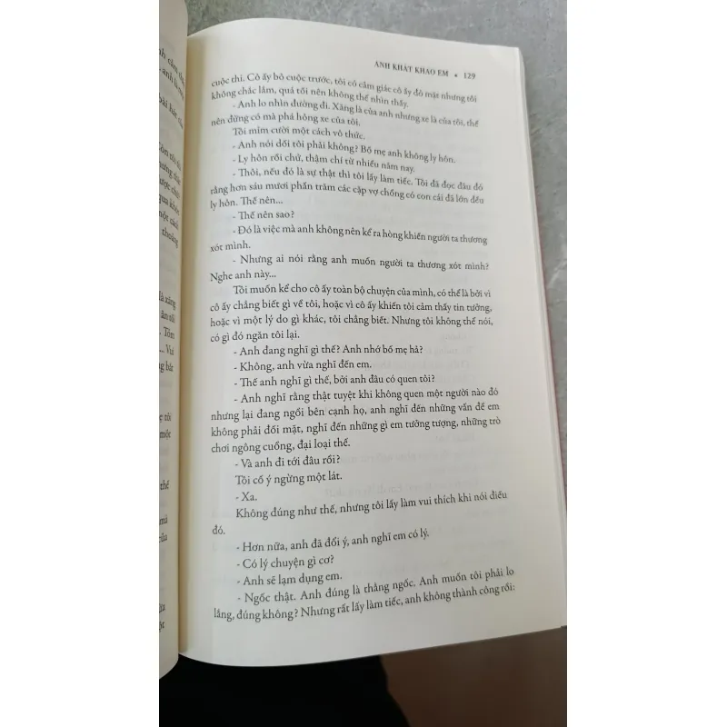 ANH KHÁT KHAO EM 697323