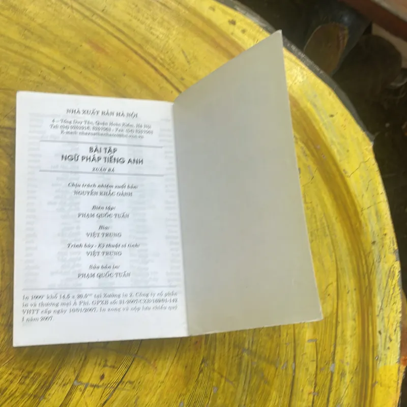 COMBO XUÂN BÁ: BÀI LUẬN TIẾNG ANH- BÀI TẬP NGỮ PHÁP TIẾNG ANH-TỪ VỰNG TIẾNG ANH THEO CHỦ Đ 759891