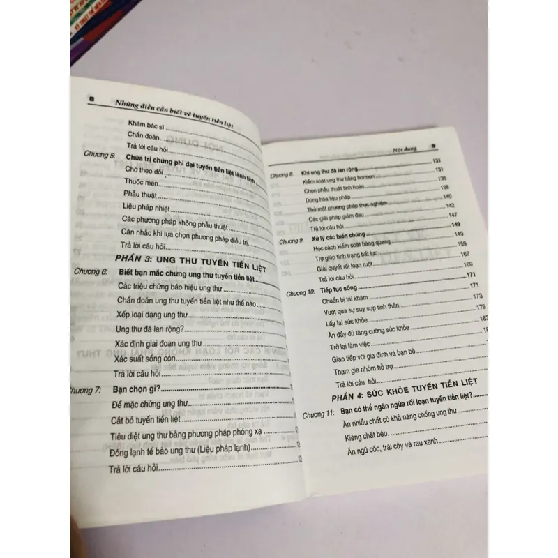 NHỮNG ĐIỀU CẦN BIẾT VỀ TUYẾN TIỀN LIỆT 604727