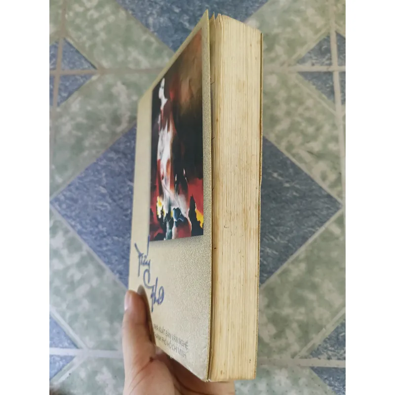 Tiếng thơ - Nhiều tác giả 795382