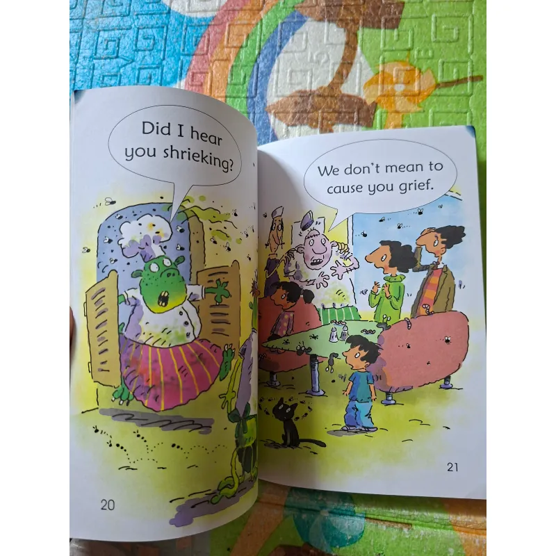 The Monster Diner 977740