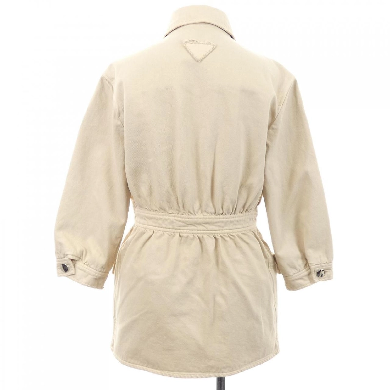 Áo khoác PRADA GFB251 S201 1VTW - Hàng hiệu Chính hãng 819672