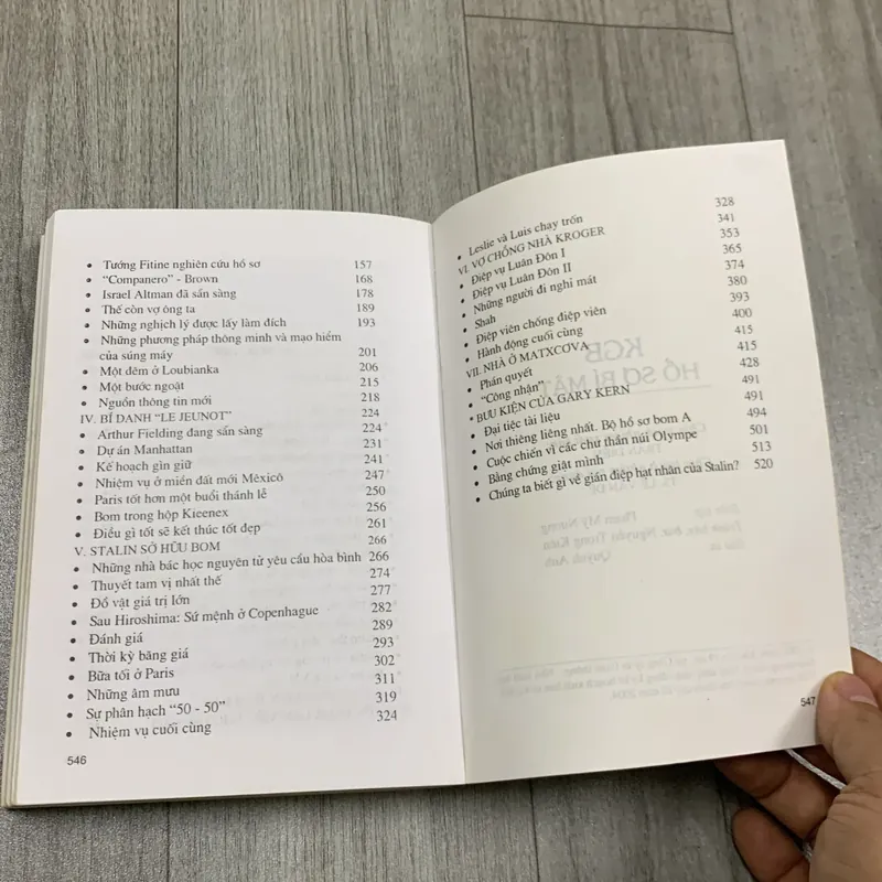 Kgb hồ sơ bí mật. 3a4 718641