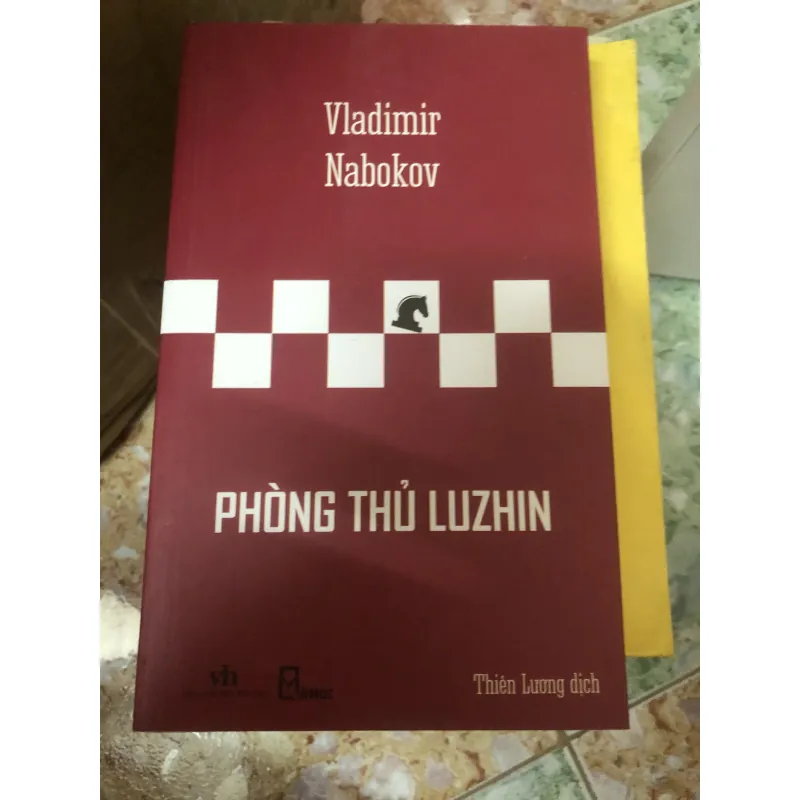 phòng thủ luzhin 801899