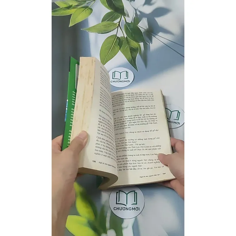 Vượt biển lớn: Cách đi lên của người khởi nghiệp từ 5 xu - Nguyễn Thái Duy 688542