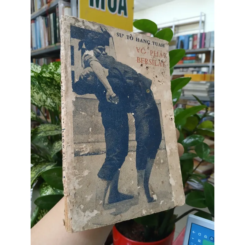 VÕ PHÁI BERSILAT - TRẦN TUẤN KIỆT 748719