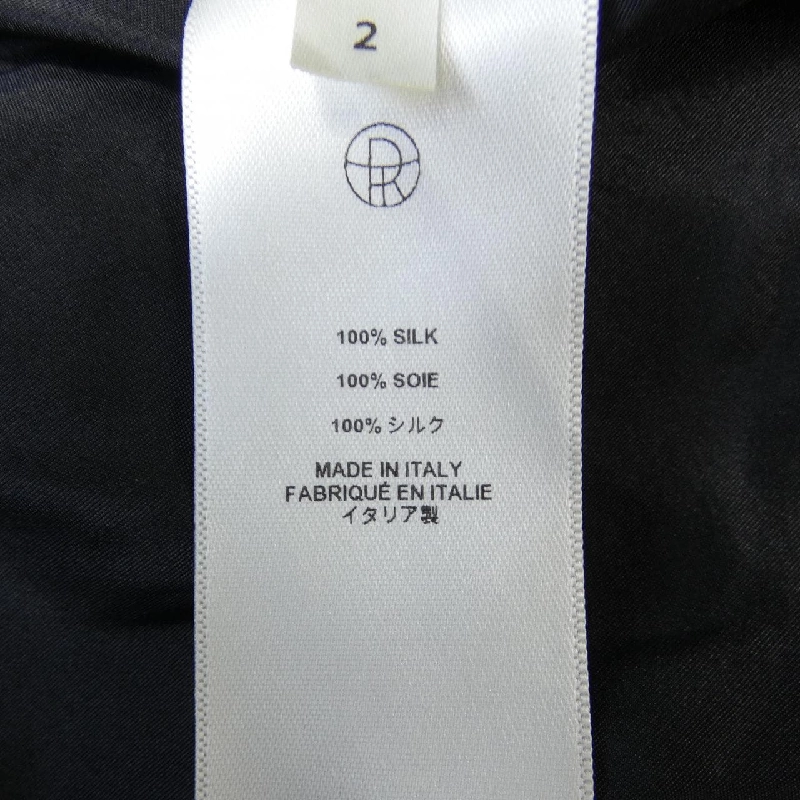 ザロウ THE ROW JULIE COAT 8304 W3245 コート 627057