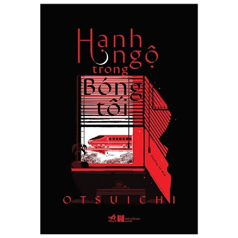 Hạnh ngộ trong bóng tối - Otsuichi 2020 New 100% HCM.PO Oreka-Blogmeo 30471