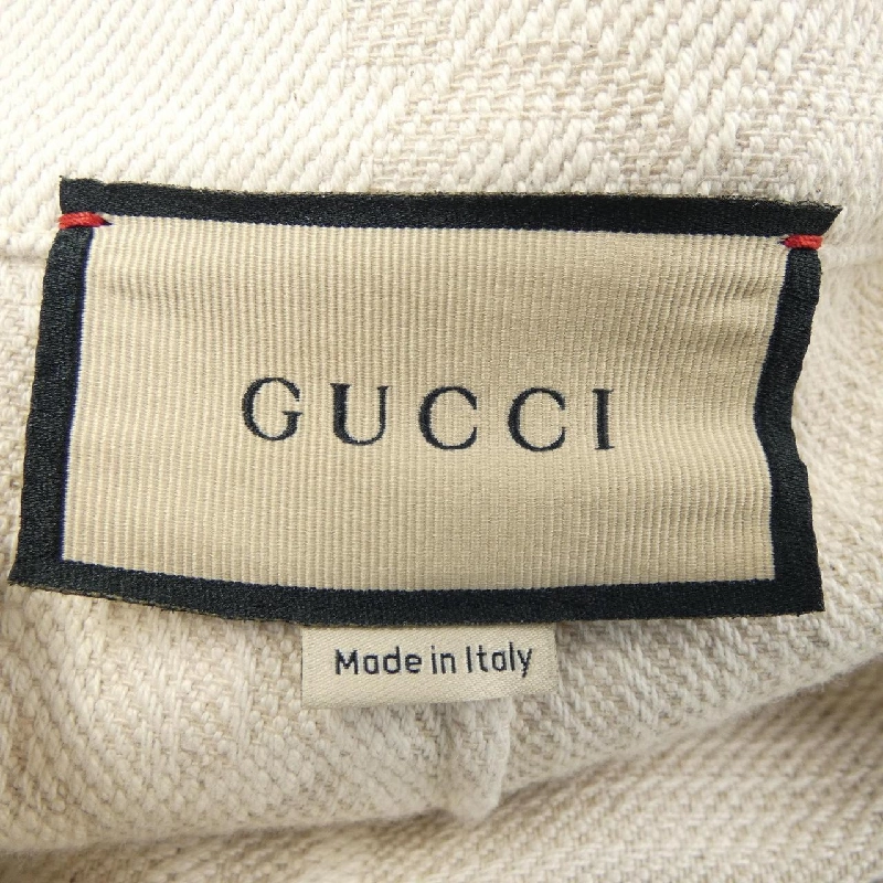 Quần short GUCCI - Hàng hiệu Authentic 655235