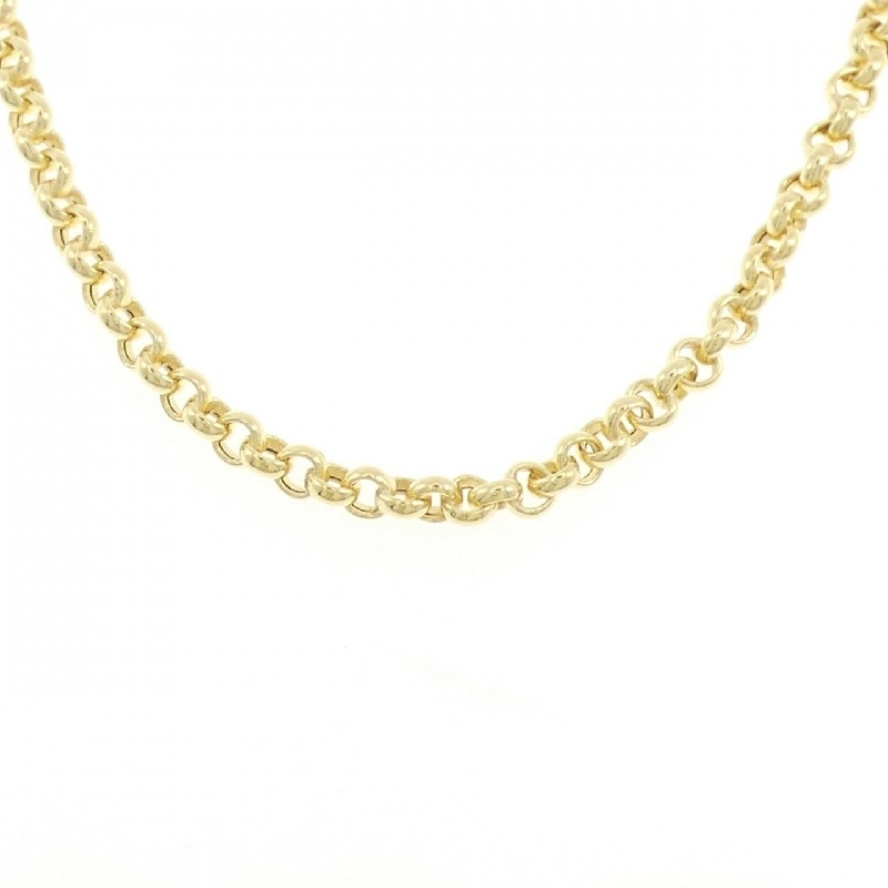 Dây chuyền 750YG - Hàng hiệu Authentic 870830