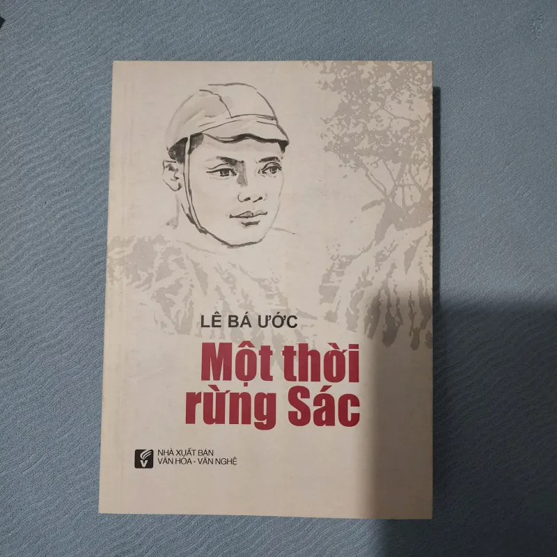 Một thời rừng sác | lê bá ước 930853