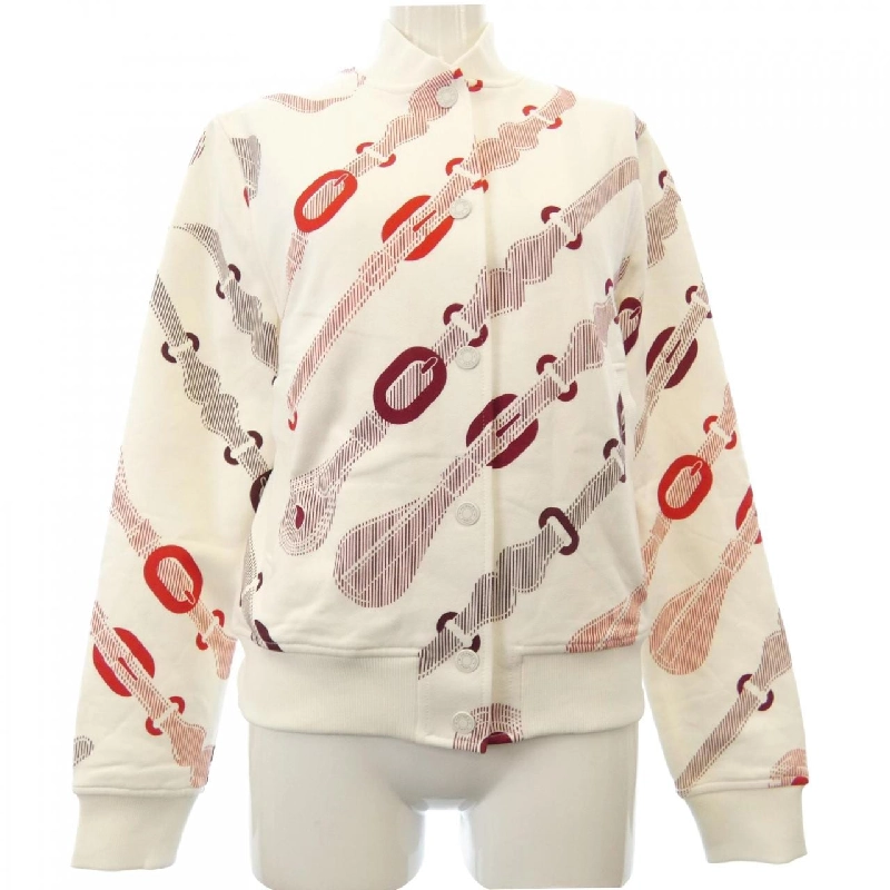 【Mã giảm giá】Áo khoác HERMES 636629