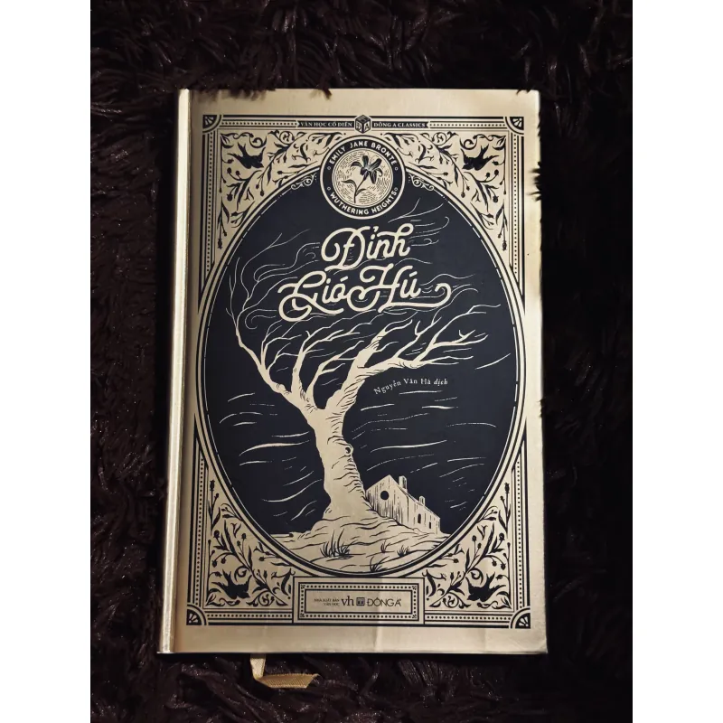 Đỉnh gió hú (bìa cứng) 763527