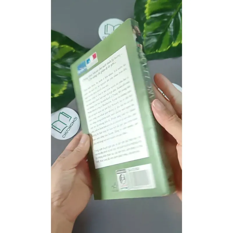 Em Ở Đâu? - Marc Levy 604627