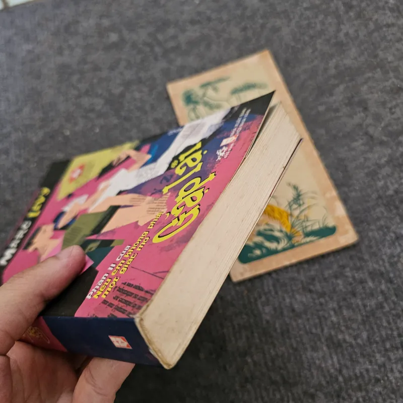 Gặp lại - Marc Levy 734462