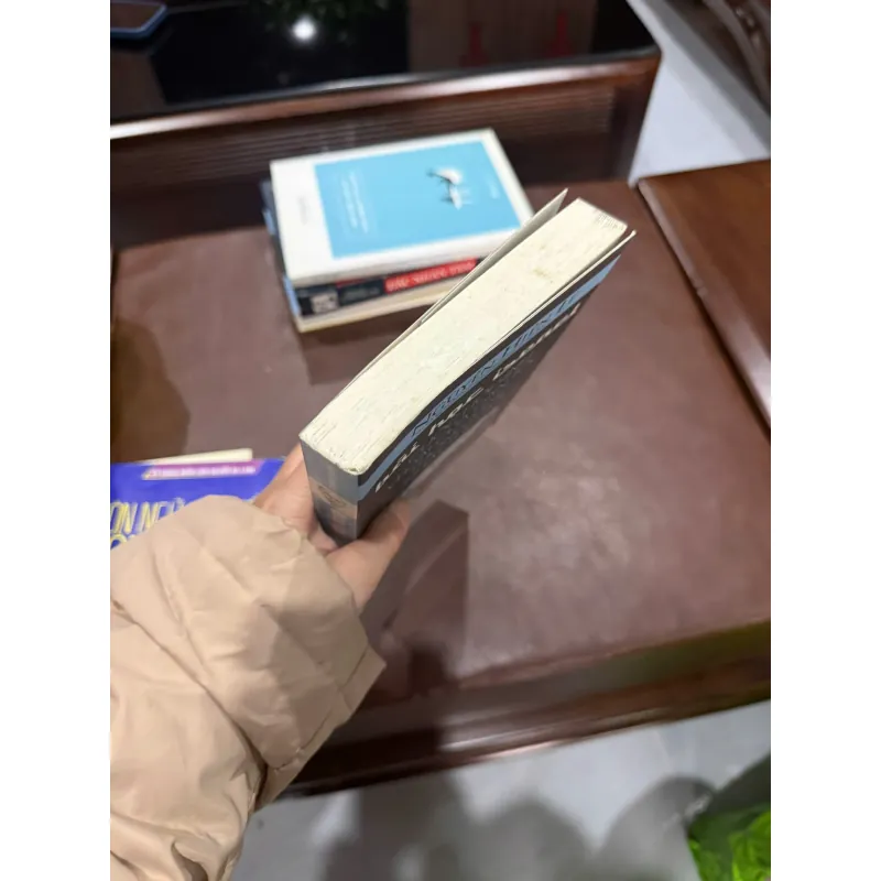 BÀI HỌC ISRAEL – Cuộc hồi sinh vĩ đại của dân tộc thông minh nhất thế giới- K5 1032934