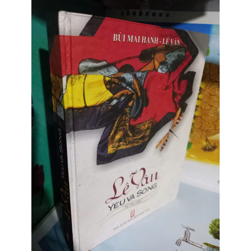 lê vân yêu và sống 451651